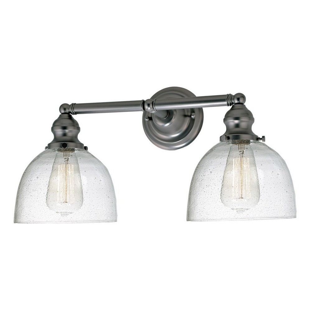 3350952 JVI Designs-1211-18 S5-CB-Union Square - Two Light sku 3350952